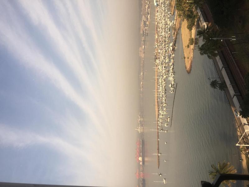 1 Bedroom Property for Sale in Esplanade KwaZulu-Natal