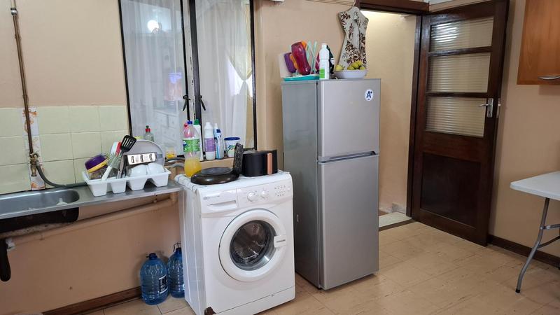 1 Bedroom Property for Sale in Sydenham KwaZulu-Natal