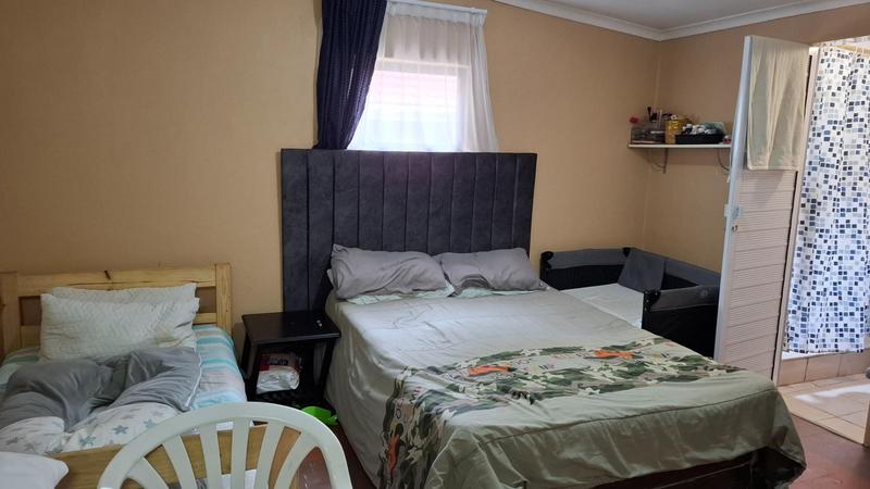 1 Bedroom Property for Sale in Sydenham KwaZulu-Natal