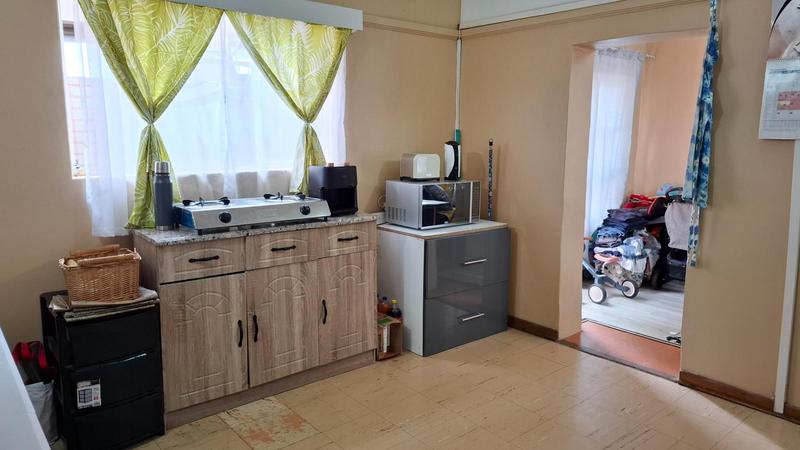 1 Bedroom Property for Sale in Sydenham KwaZulu-Natal