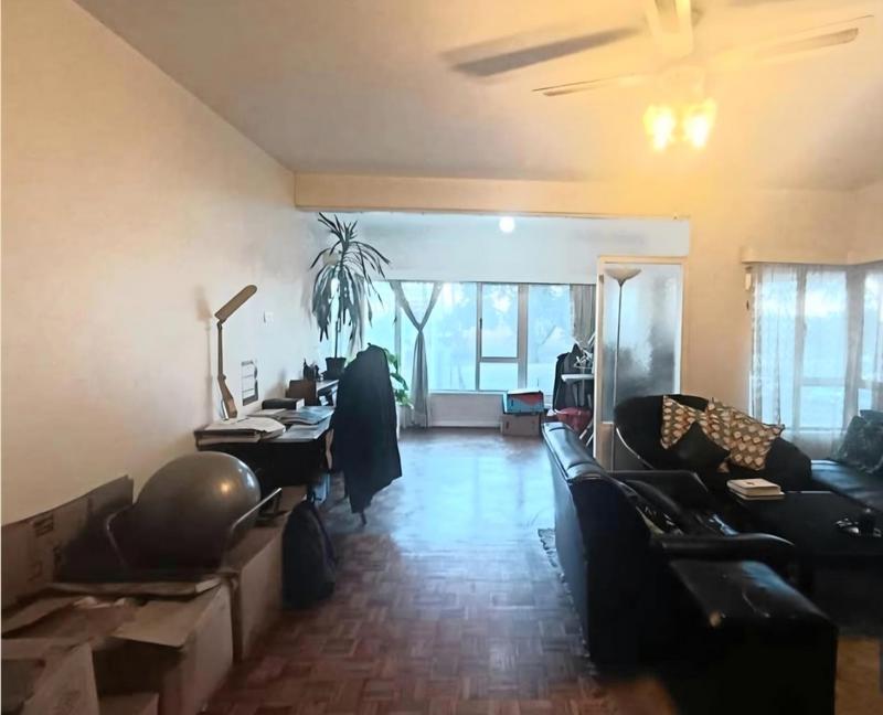 To Let 1 Bedroom Property for Rent in Esplanade KwaZulu-Natal