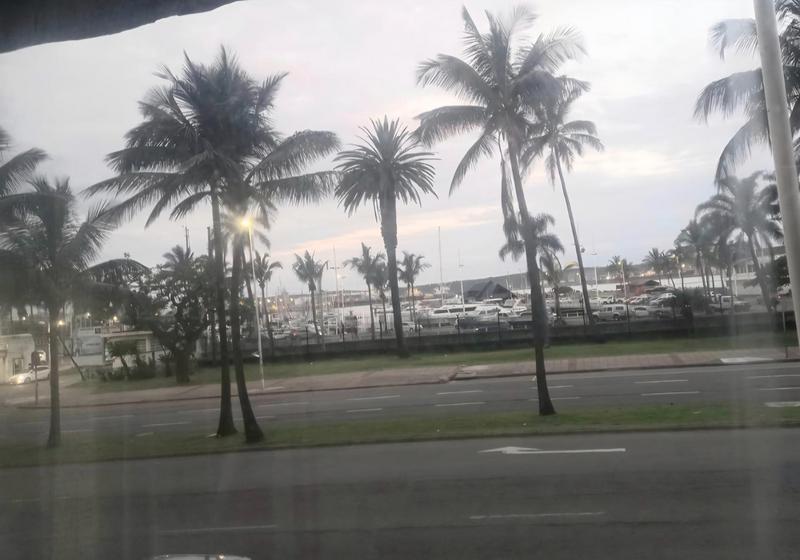 To Let 1 Bedroom Property for Rent in Esplanade KwaZulu-Natal