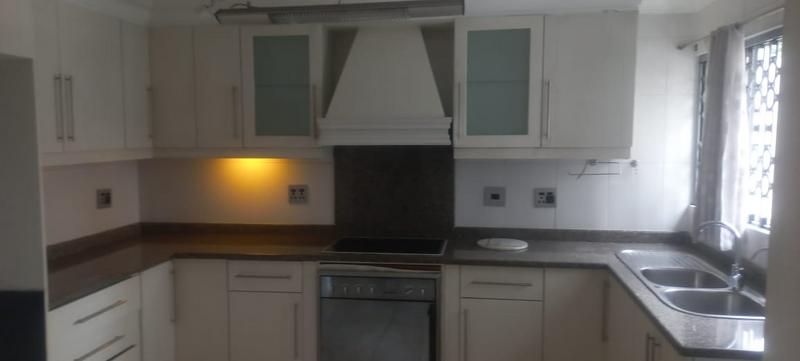 To Let 2 Bedroom Property for Rent in Musgrave KwaZulu-Natal