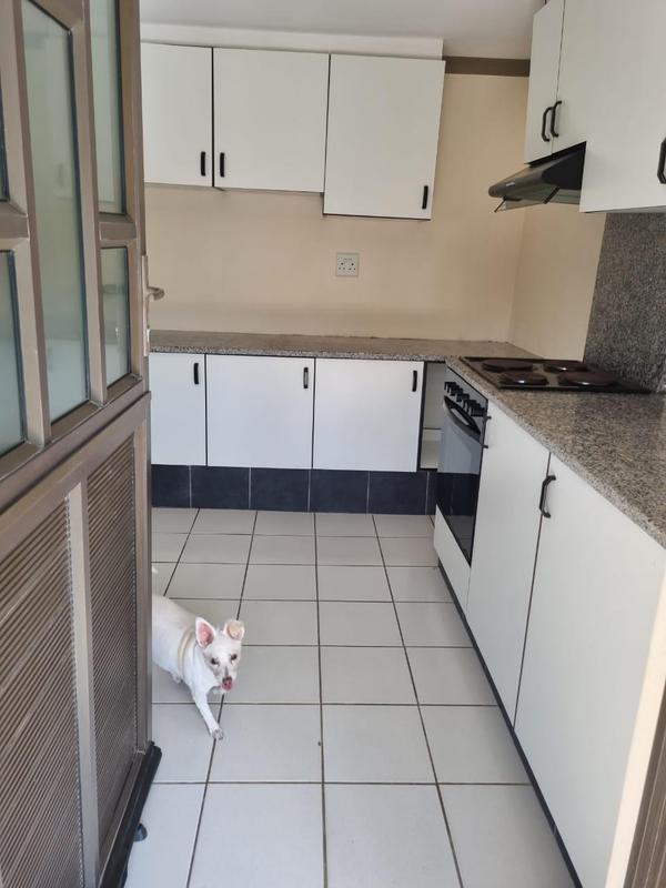 To Let 2 Bedroom Property for Rent in Westville KwaZulu-Natal