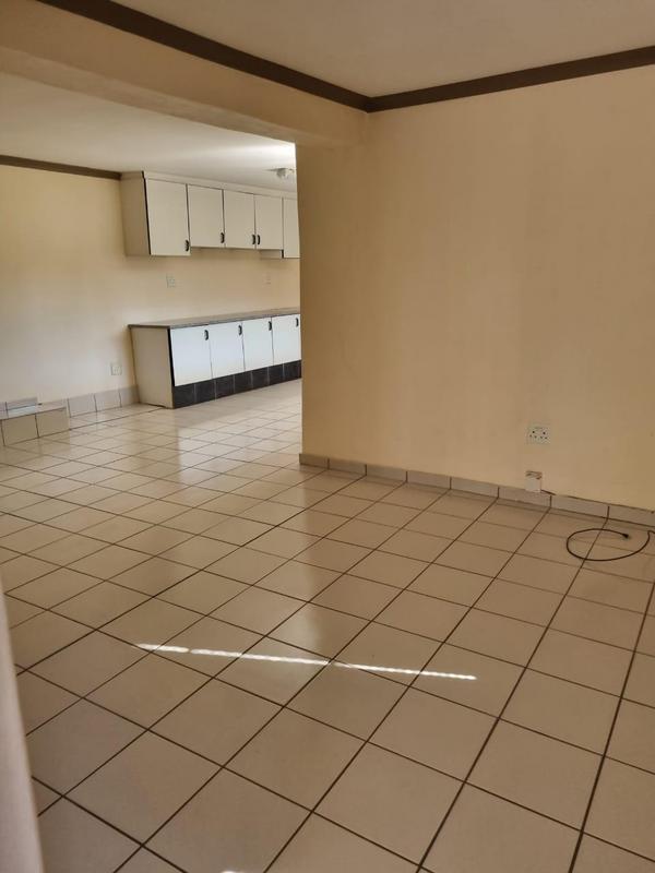 To Let 2 Bedroom Property for Rent in Westville KwaZulu-Natal