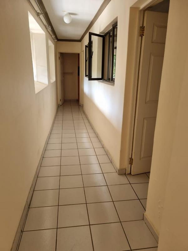 To Let 2 Bedroom Property for Rent in Westville KwaZulu-Natal