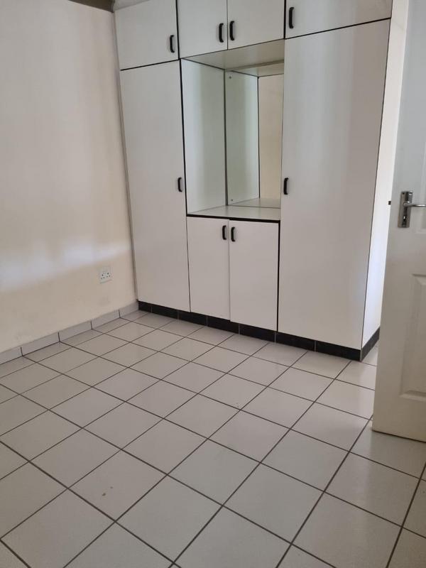 To Let 2 Bedroom Property for Rent in Westville KwaZulu-Natal