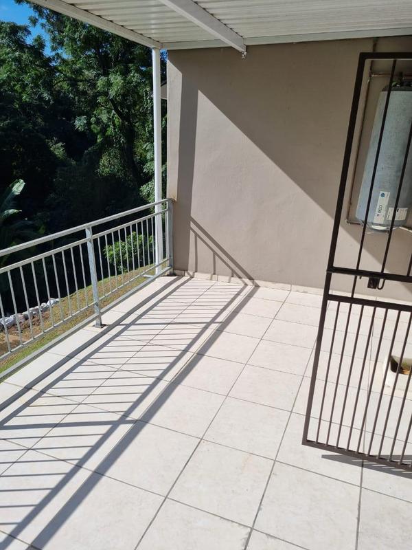 To Let 2 Bedroom Property for Rent in Westville KwaZulu-Natal