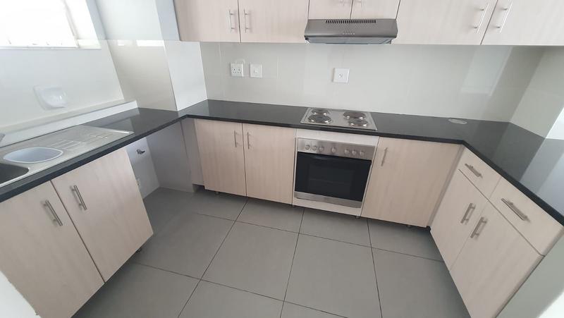 To Let 2 Bedroom Property for Rent in Westville KwaZulu-Natal