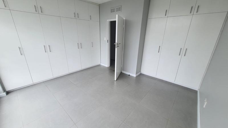 To Let 2 Bedroom Property for Rent in Westville KwaZulu-Natal