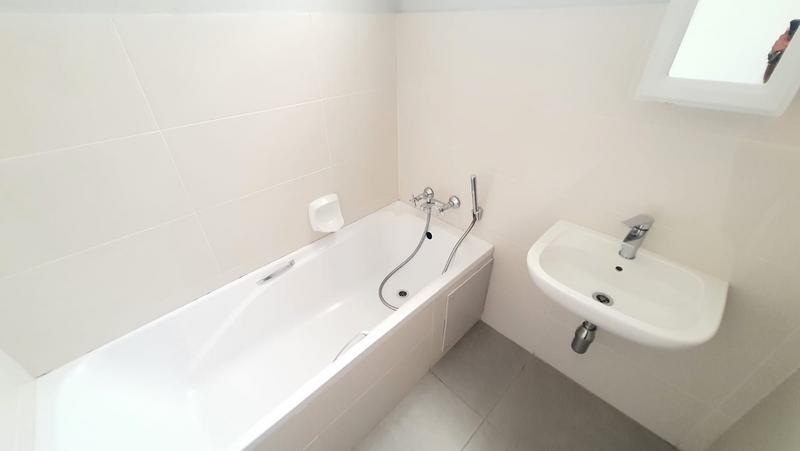 To Let 2 Bedroom Property for Rent in Westville KwaZulu-Natal