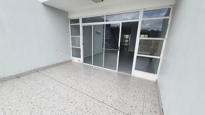 To Let 2 Bedroom Property for Rent in Westville KwaZulu-Natal