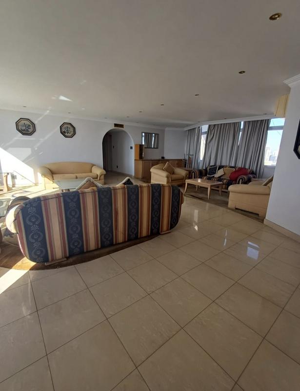 4 Bedroom Property for Sale in North Beach KwaZulu-Natal