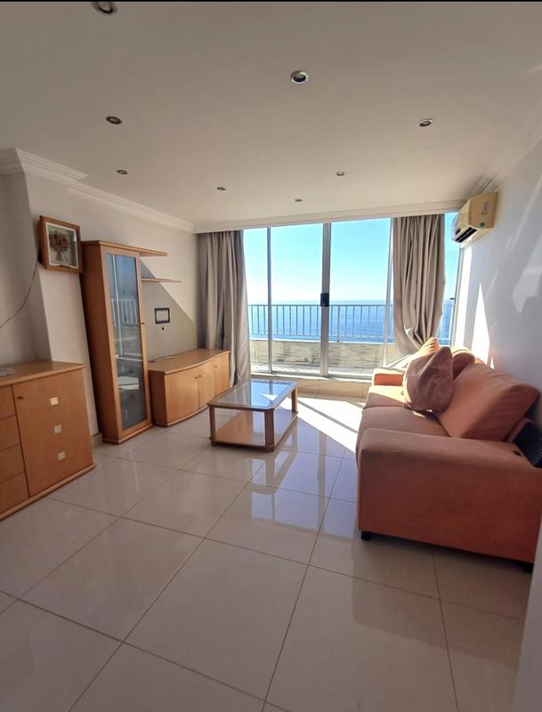 4 Bedroom Property for Sale in North Beach KwaZulu-Natal