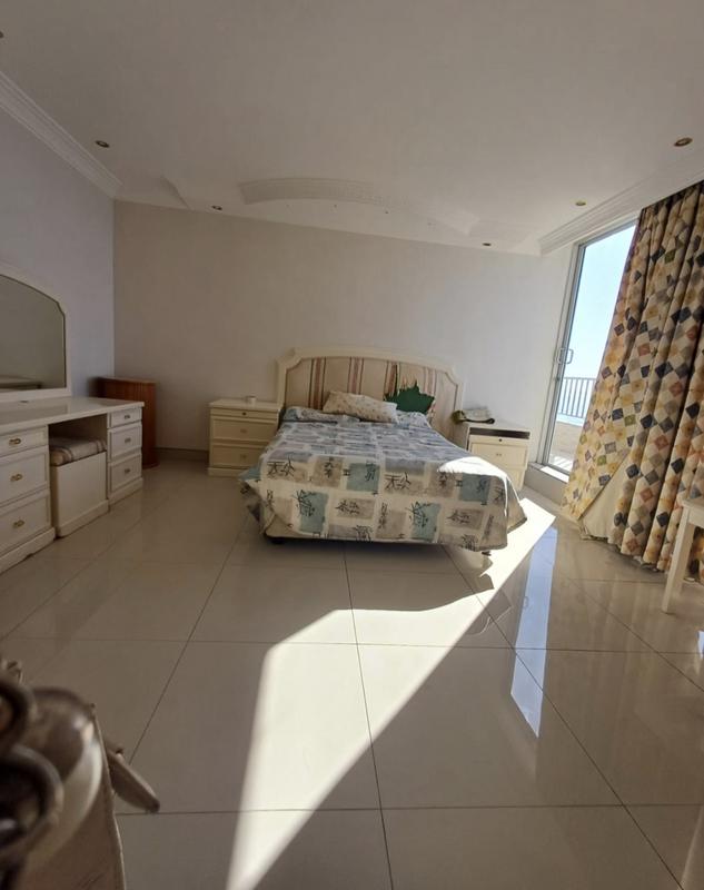 4 Bedroom Property for Sale in North Beach KwaZulu-Natal