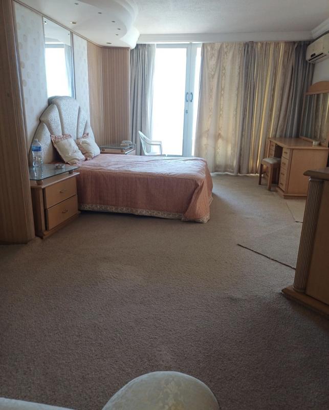 4 Bedroom Property for Sale in North Beach KwaZulu-Natal