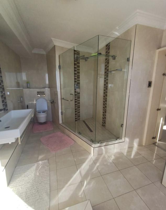 4 Bedroom Property for Sale in North Beach KwaZulu-Natal