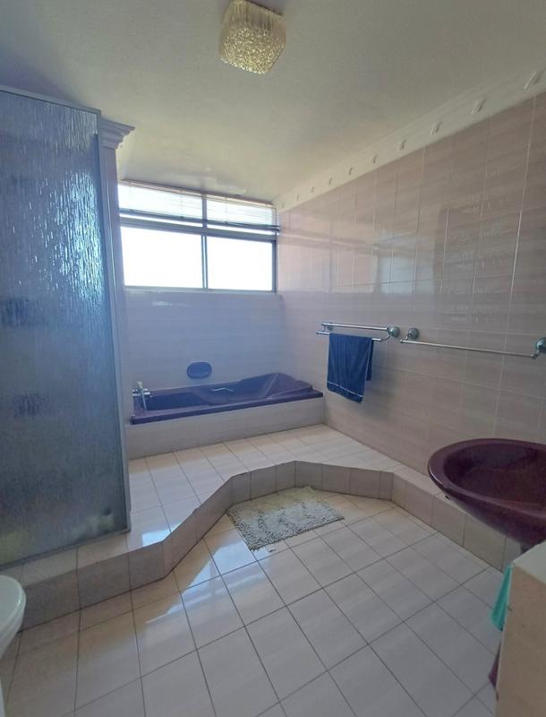 4 Bedroom Property for Sale in North Beach KwaZulu-Natal