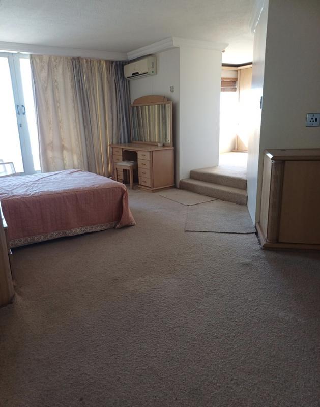 4 Bedroom Property for Sale in North Beach KwaZulu-Natal