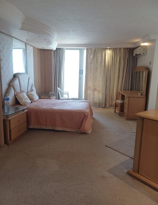 4 Bedroom Property for Sale in North Beach KwaZulu-Natal