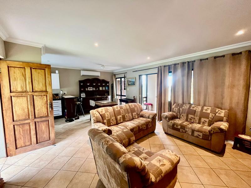 To Let 2 Bedroom Property for Rent in Zini River Estate KwaZulu-Natal