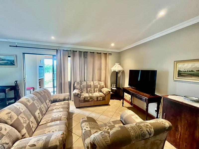 To Let 2 Bedroom Property for Rent in Zini River Estate KwaZulu-Natal