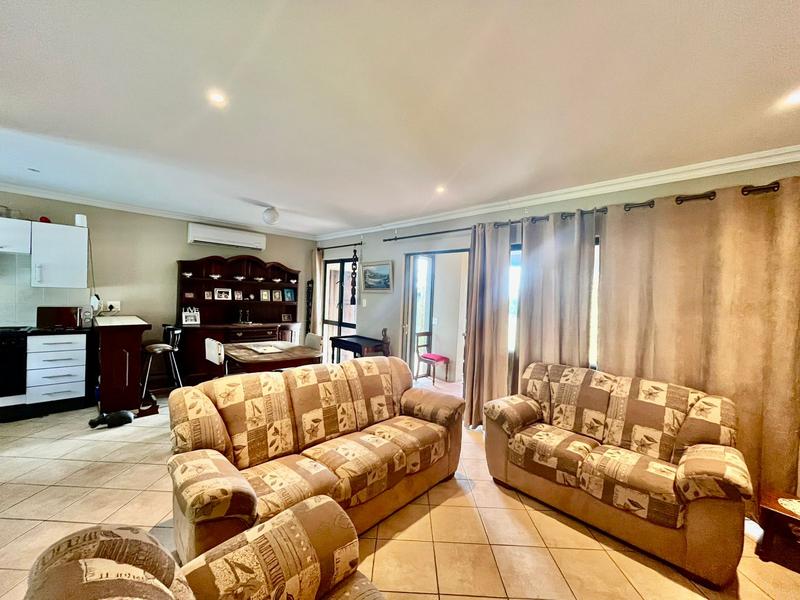 To Let 2 Bedroom Property for Rent in Zini River Estate KwaZulu-Natal