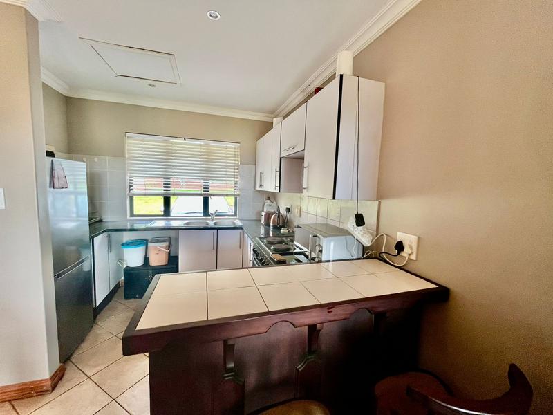To Let 2 Bedroom Property for Rent in Zini River Estate KwaZulu-Natal