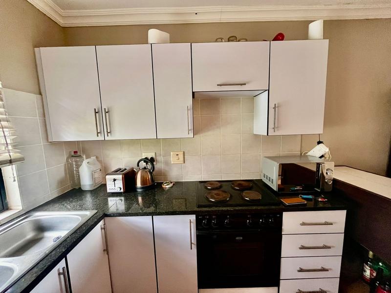 To Let 2 Bedroom Property for Rent in Zini River Estate KwaZulu-Natal