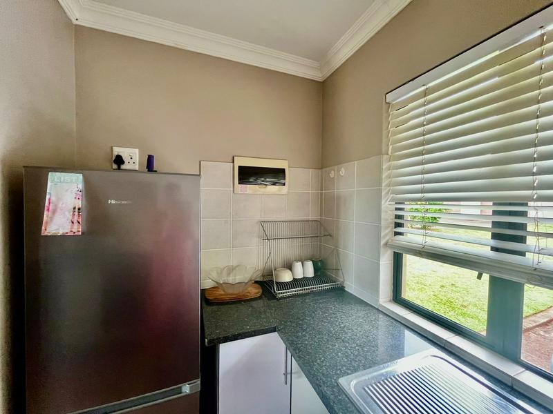 To Let 2 Bedroom Property for Rent in Zini River Estate KwaZulu-Natal