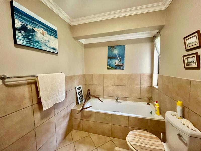 To Let 2 Bedroom Property for Rent in Zini River Estate KwaZulu-Natal