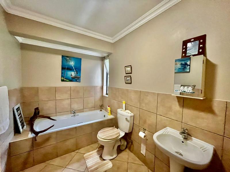 To Let 2 Bedroom Property for Rent in Zini River Estate KwaZulu-Natal