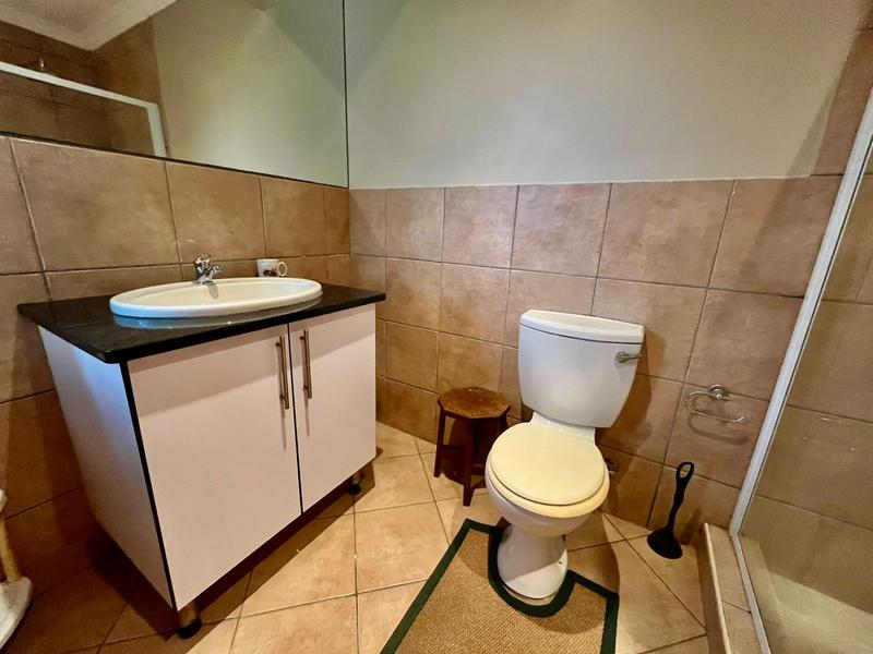 To Let 2 Bedroom Property for Rent in Zini River Estate KwaZulu-Natal