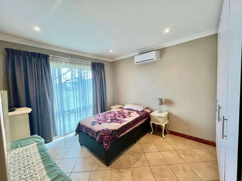 To Let 2 Bedroom Property for Rent in Zini River Estate KwaZulu-Natal