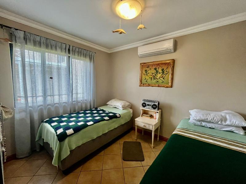 To Let 2 Bedroom Property for Rent in Zini River Estate KwaZulu-Natal