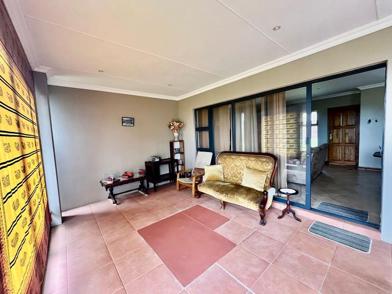 To Let 2 Bedroom Property for Rent in Zini River Estate KwaZulu-Natal