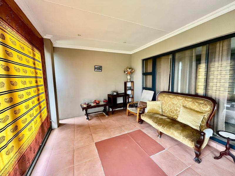 To Let 2 Bedroom Property for Rent in Zini River Estate KwaZulu-Natal