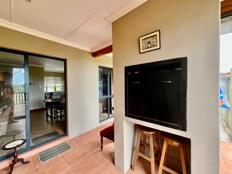 To Let 2 Bedroom Property for Rent in Zini River Estate KwaZulu-Natal