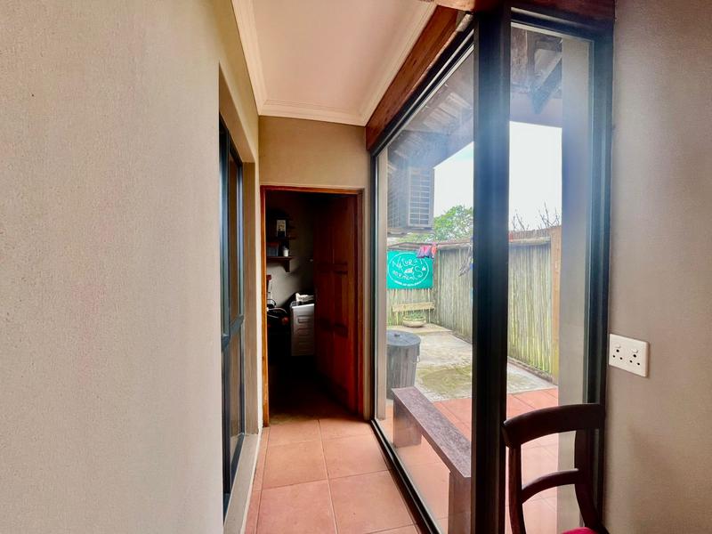 To Let 2 Bedroom Property for Rent in Zini River Estate KwaZulu-Natal