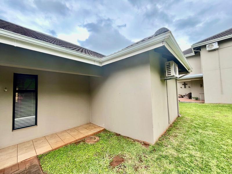 To Let 2 Bedroom Property for Rent in Zini River Estate KwaZulu-Natal
