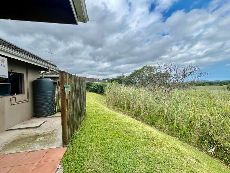 To Let 2 Bedroom Property for Rent in Zini River Estate KwaZulu-Natal