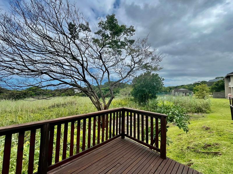 To Let 2 Bedroom Property for Rent in Zini River Estate KwaZulu-Natal