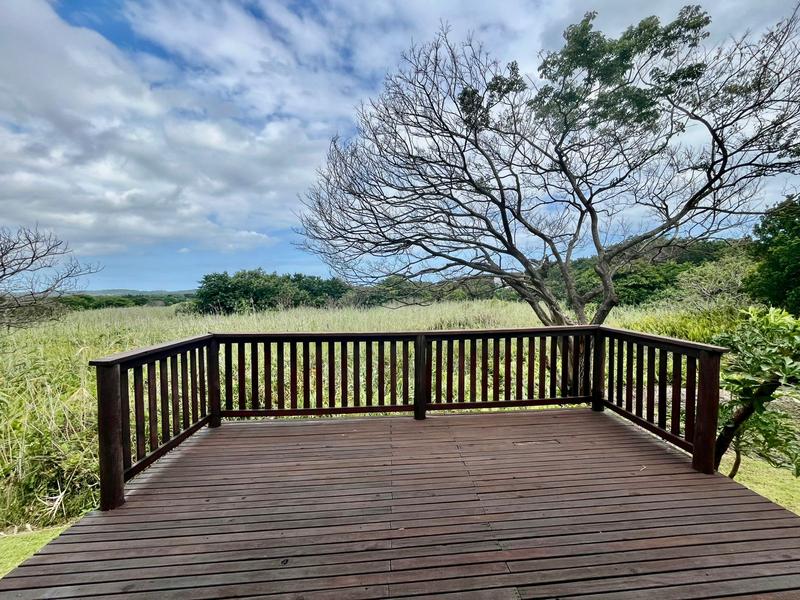 To Let 2 Bedroom Property for Rent in Zini River Estate KwaZulu-Natal
