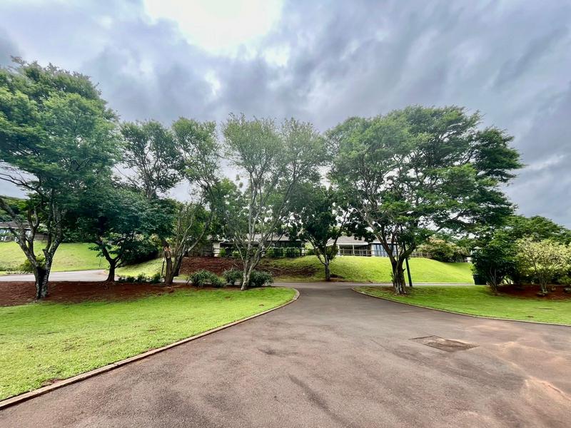 To Let 2 Bedroom Property for Rent in Zini River Estate KwaZulu-Natal