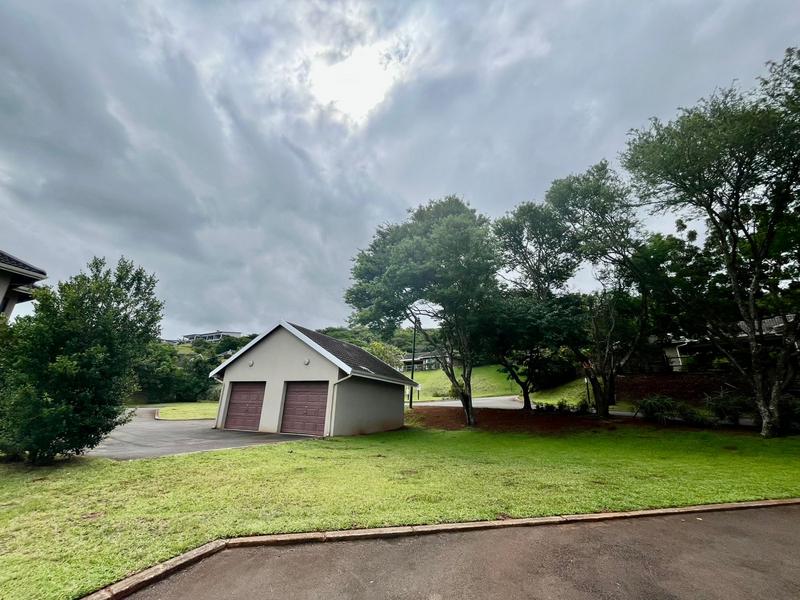 To Let 2 Bedroom Property for Rent in Zini River Estate KwaZulu-Natal