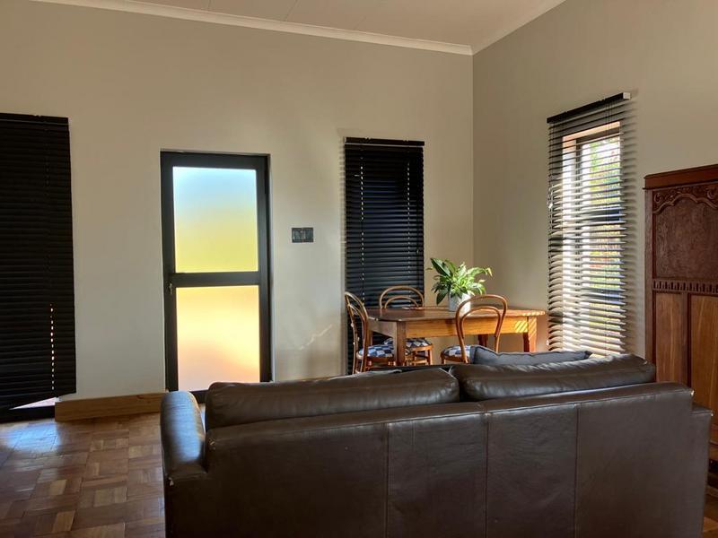 To Let 1 Bedroom Property for Rent in Zini River Estate KwaZulu-Natal