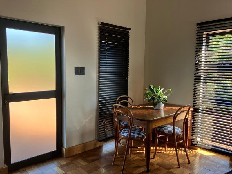 To Let 1 Bedroom Property for Rent in Zini River Estate KwaZulu-Natal