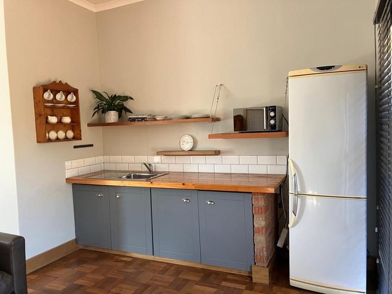 To Let 1 Bedroom Property for Rent in Zini River Estate KwaZulu-Natal