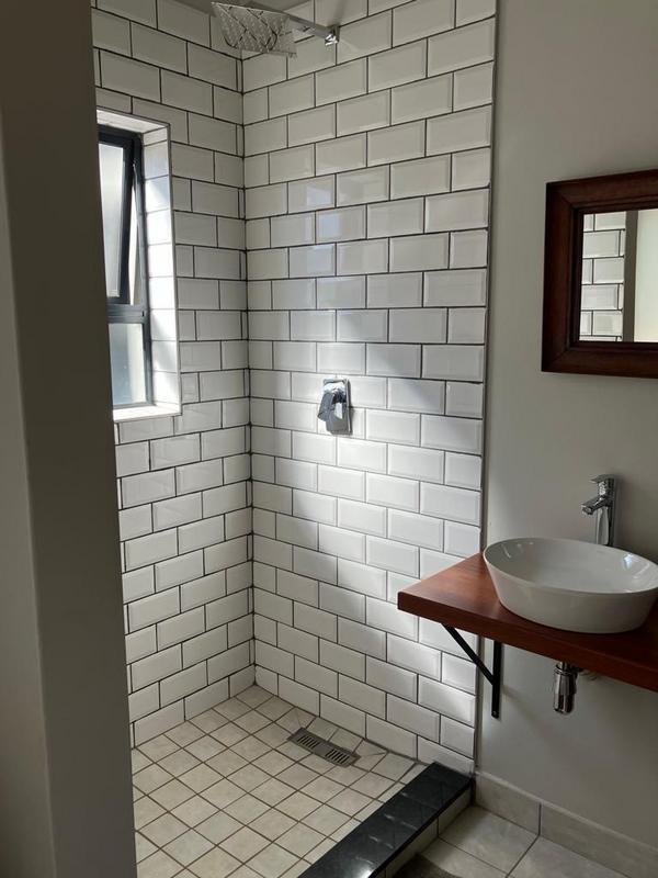 To Let 1 Bedroom Property for Rent in Zini River Estate KwaZulu-Natal