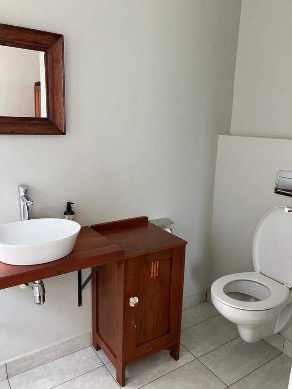 To Let 1 Bedroom Property for Rent in Zini River Estate KwaZulu-Natal